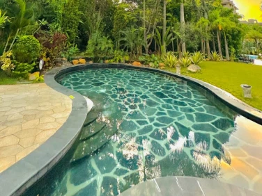 Xishuangbanna Wuxang Quannuan Inn