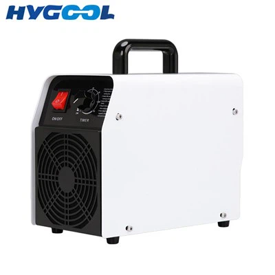 Portativ ozon generator